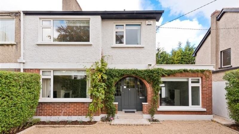 2 Allen Park Drive, Stillorgan, Co Dublin