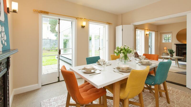 Wendon House Church Road Delgany