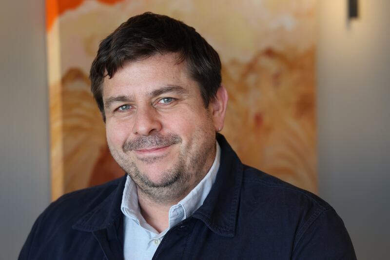 Hyde: Karl Whelan is executive chef 