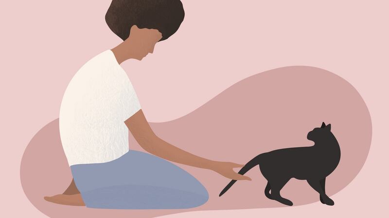 Experts maintain it’s important to stay connected with other people outside our bubbles. Illustration: Getty Images