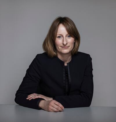 Maeve McElwee, director of employer relations at Ibec