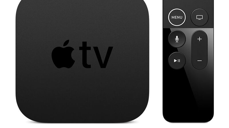 Apple TV