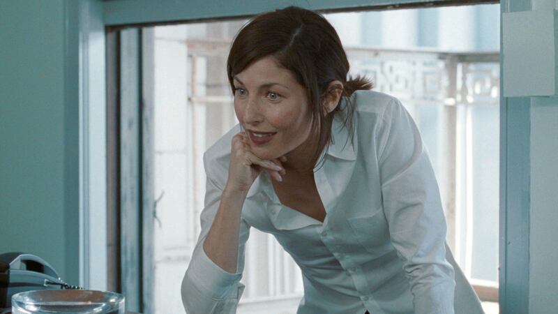 Catherine Keener in Being John Malkovich (1999)