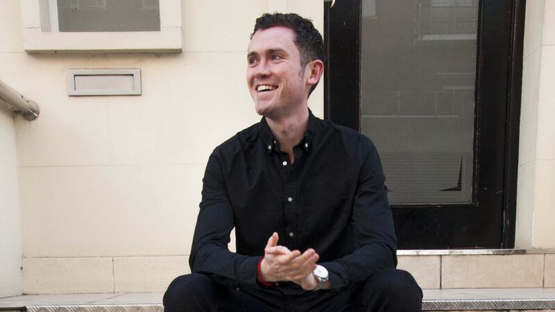 Peter Flanagan is writer and comedian based in London.