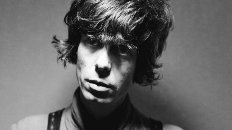 Newer, more healing paths: Fionn Regan