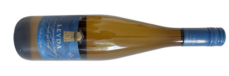 A good wine to drink with sushi or grilled mackerel