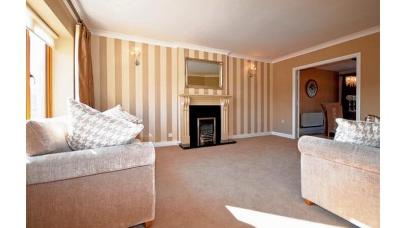 Broadfield Manor, Rathcoole, Co Dublin.