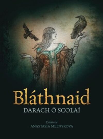 Bláthnaid le Darach Ó Scolaí