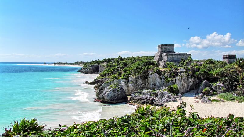 Tulum: Mexico is 2017’s hottest destination