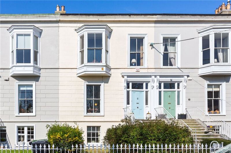 6 Royal Terrace West, Dun Laoghaire, Co Dublin