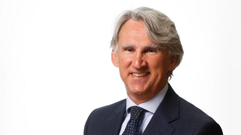 Leo Donovan, CEO WEEE Ireland.