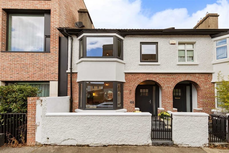 48 Percy Place, Dublin 4