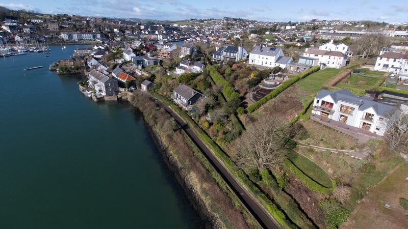 Seascape, Ardbrack, Kinsale, Co Cork