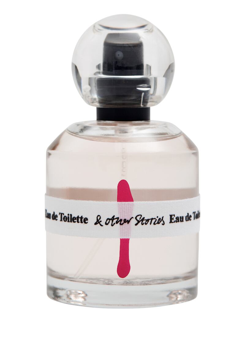 & Other Stories Rose Revival Eau de Toilette