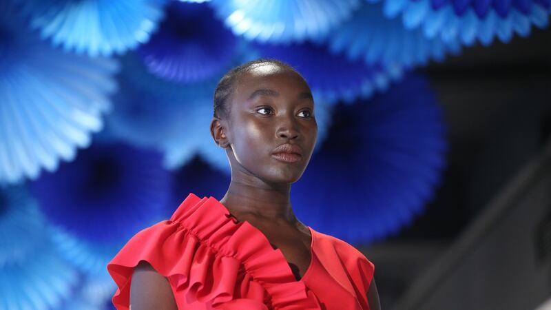 Photograph Nick Bradshaw/The Irish Times