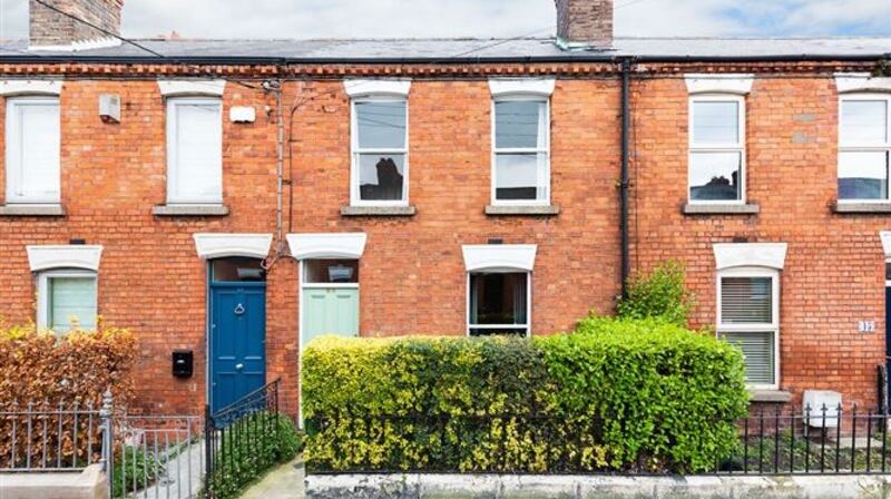 44 Reuben Street, Rialto, Dublin 8