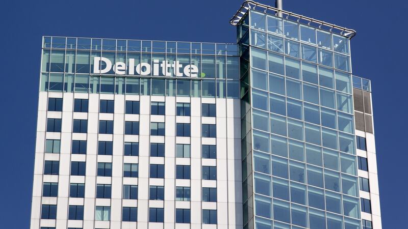 Deloitte has operations in more than 150 countries worldwide. Photograph: iStockphoto/Getty Images