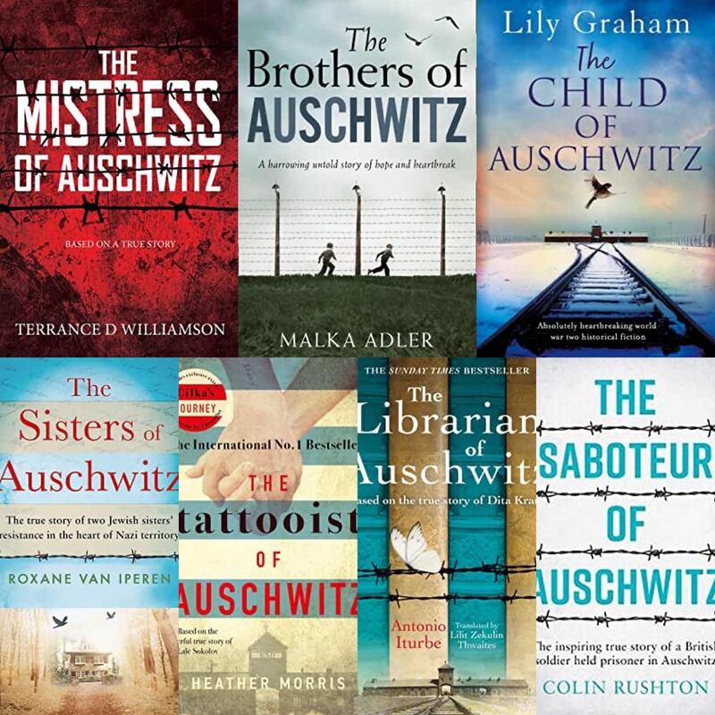 The Holocaust in literature has long been a source of tension. Recent novels have been criticised as ill-conceived by historians