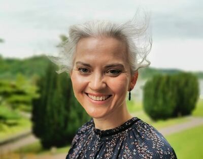 Shirley Clerkin, Heritage Officer, Monaghan