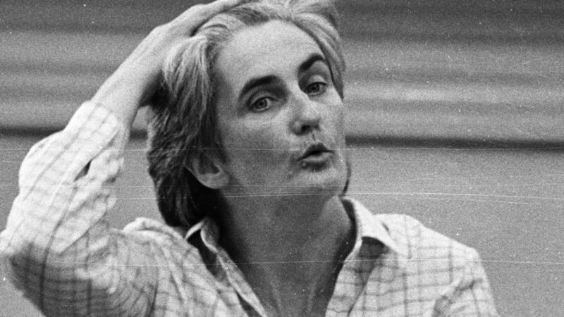 Dr Miriam Hederman O’Brien,  chairwoman of the Commission on Taxation. Photograph: Tom Lawlor