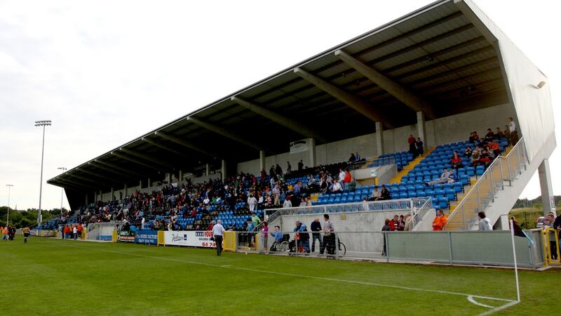 Two Athlone Town players were this year banned for 12 months for match-fixing offences, they are now appealing those bans. Photograph: James Crombie/Inpho
