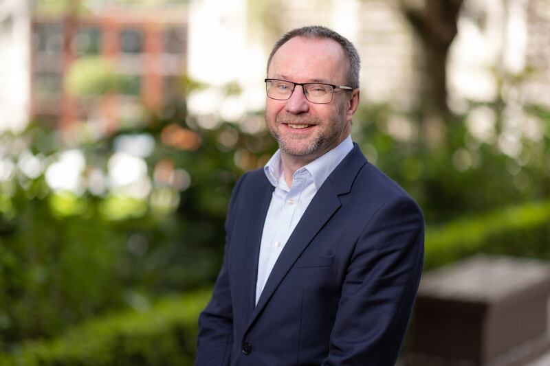 Brian Fahey is chief executive of MyComplianceOffice.