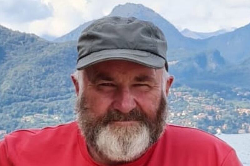 Missing Co Kerry farmer Michael Gaine