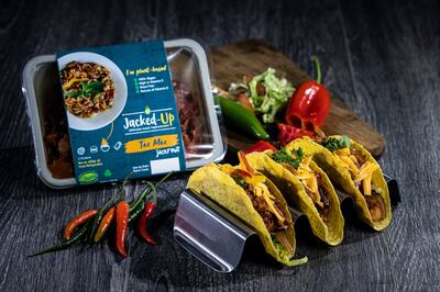 Jacked-Up. Photograph: Andres Poveda