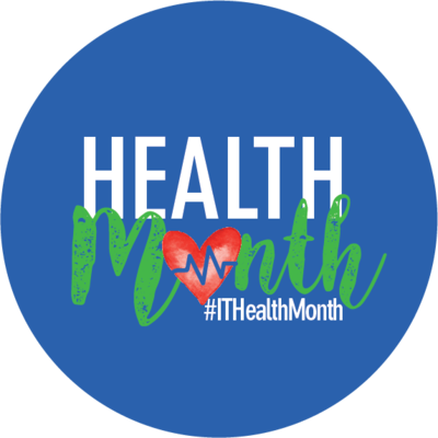 January is Health Month in The Irish Times. Throughout the month, in print and online, we will be offering encouragement and inspiration to help us all improve our physical and mental health in 2022. See irishtimes.com/health