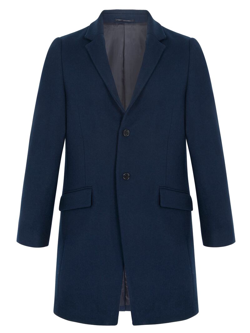 M&S Collection coat, €175