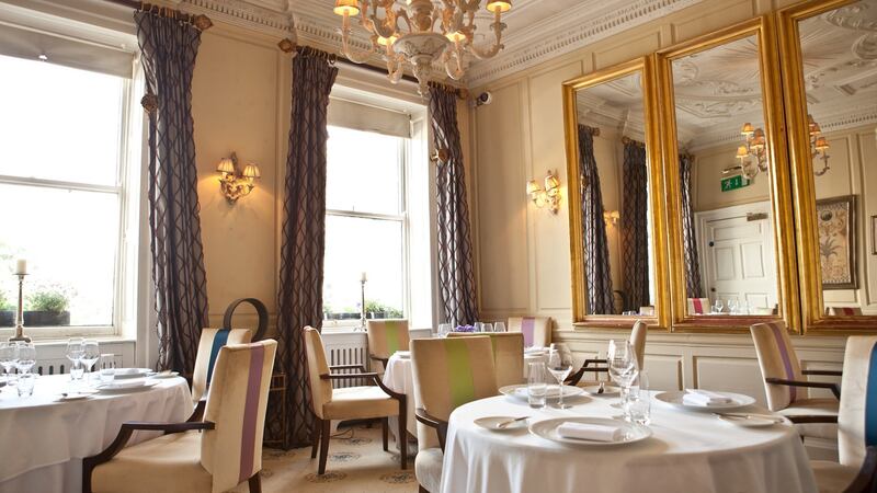 Restaurant FortyOne hosts a re-enactment of the 1976 Judgement of Paris, pitting French wines against Californian wines