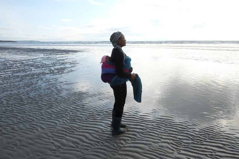 Lora. Photograph: William Bock