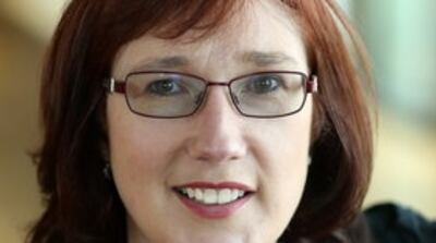 Vanessa Fox-O’Loughlin: “I believe this is my age; I’m at my creative best. I couldn’t have written these books when I was younger because I think you need the life experience to feed into the books.”