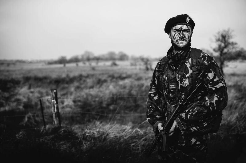 An image from Unquiet Graves