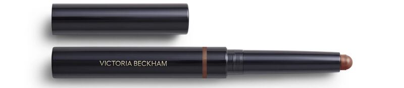 Victoria Beckham Beauty Longwear Crease-Proof Eyeshadow Stick (€37 from victoriabeckhambeauty.com).