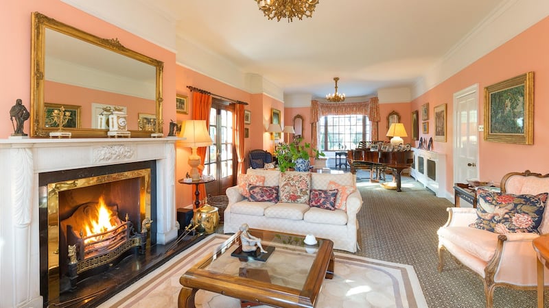 Richmond, 39 Castlepark Road, Dalkey, Co Dublin