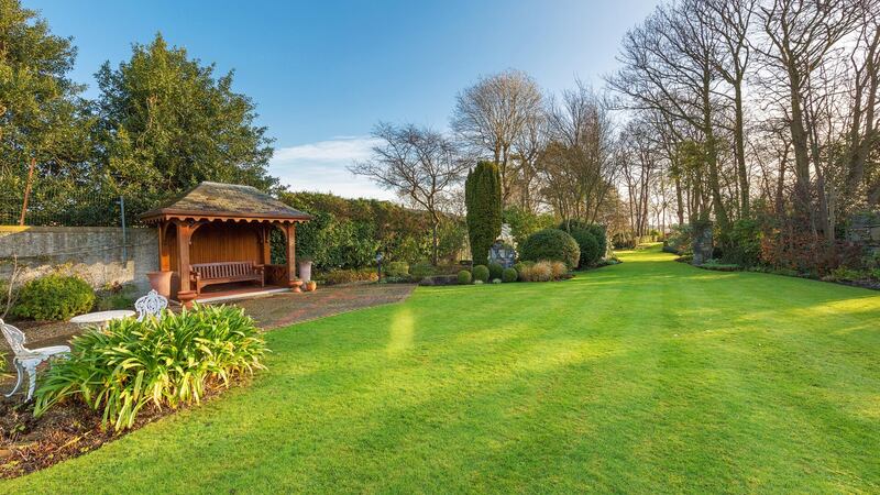 Richmond, 39 Castlepark Road, Dalkey, Co Dublin