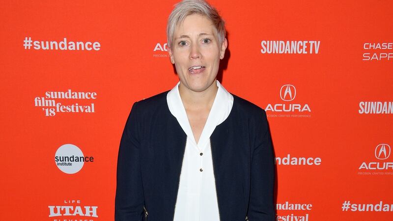 Emily M Danforth: Plain Bad Heroines will resonate with older teens as well as adults. Photograph:  George Pimentel