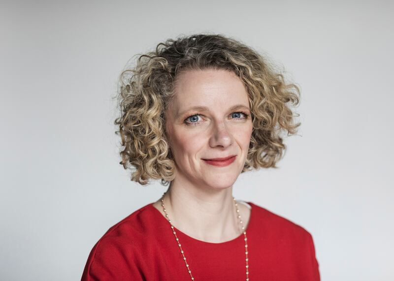 Ibec's Claire McGee says changes around the international tax rate present an opportunity for Ireland to develop a new economic narrative