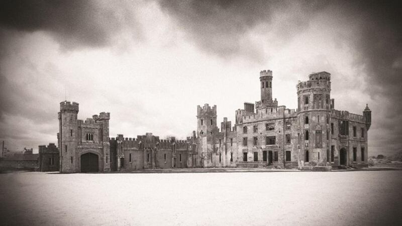 Duckett‘s Grove, Co Carlow