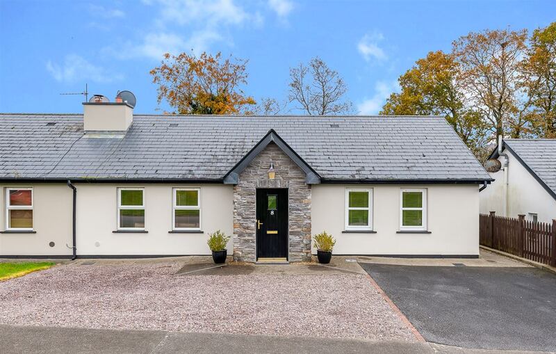 This Kenmare home is being sold fully furnished