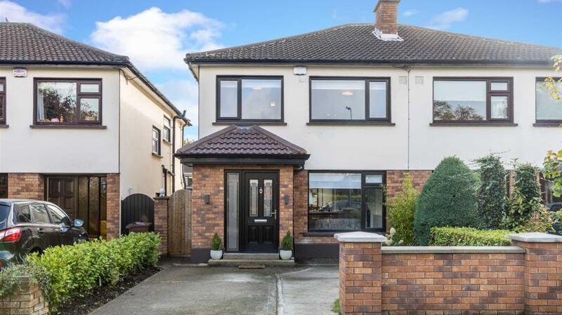 14 Phoenix Court, Castleknock, Dublin 15.