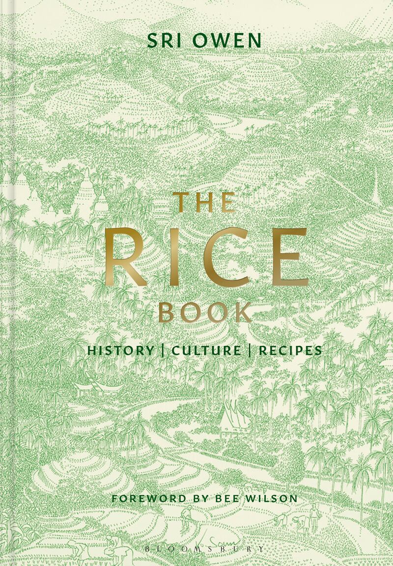 As well as providing recipes, tips and techniques, in The Rice Book Siri Owen explores the history, mythology and economics of rice