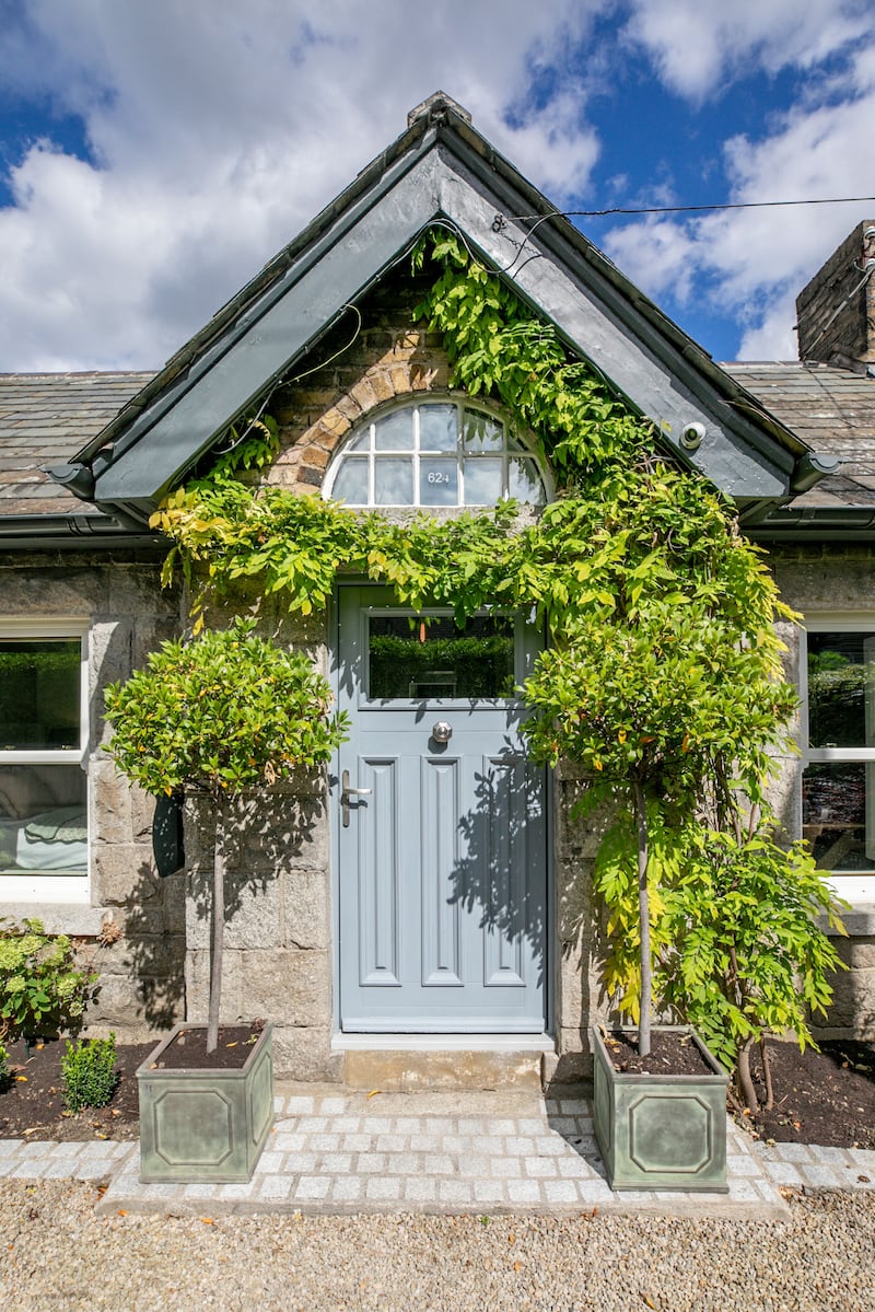 624 Clonard Road, Kimmage, Dublin 12