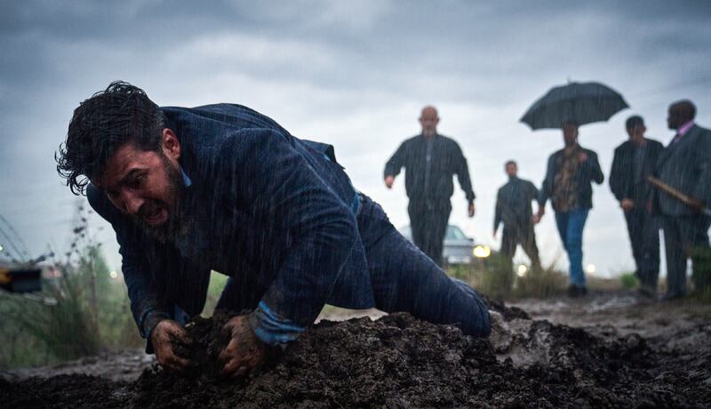 Gangs of London returns on Wednesday with an explosive new season