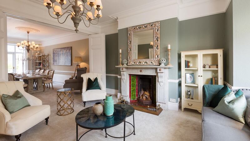 65 Anglesea Road, Dublin 4