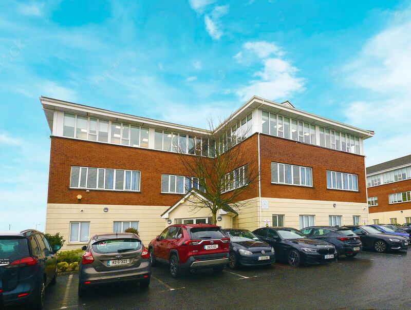Block four, Ballybrit Business Park, Galway