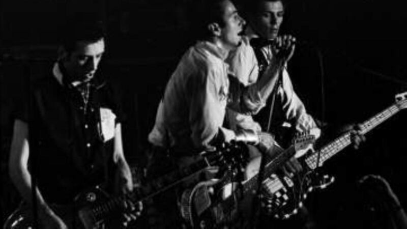 Use noise attenuation ear plugs when going to a loud concert.