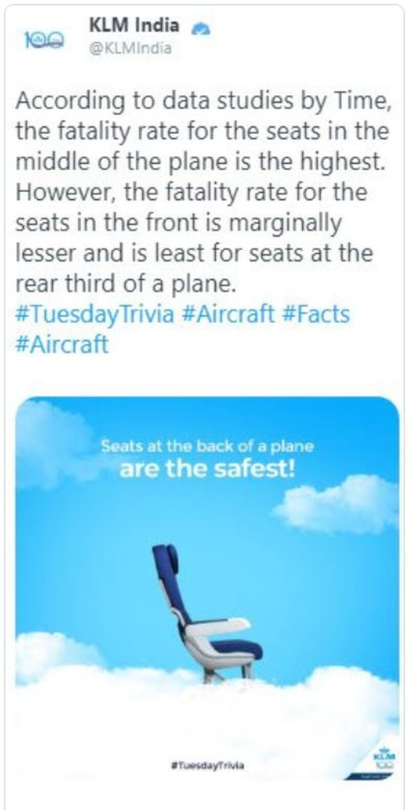 Slow-motion crash: a recent social media misstep from LKM