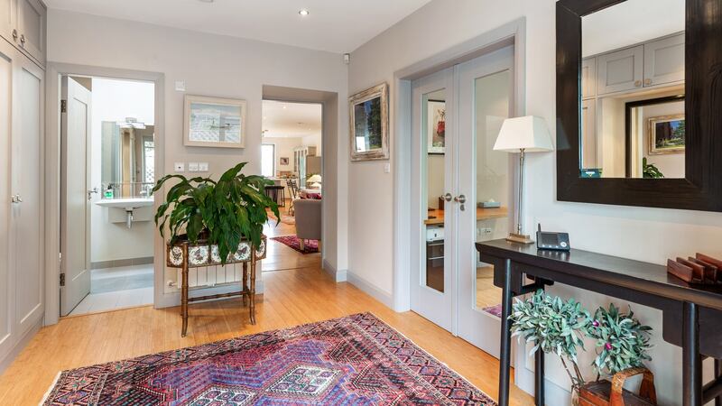 Clifton Lodge, Corbawn Lane, Shankill, Dublin 18